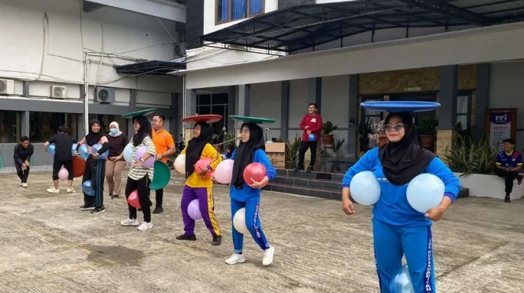 Tujuh Rekomendasi Lomba 17 Agustus yang Mudah Disiapkan dan Penuh Keseruan