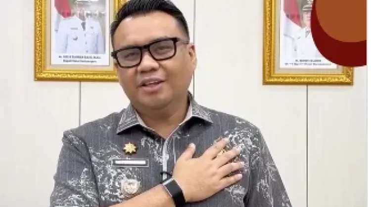 Bupati Kukar Ajak Pelajar Serbu Campus Fair 2026, Banyak Info Beasiswa