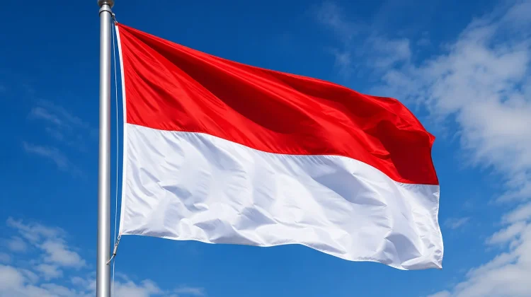 Sejarah Sang Saka Merah Putih, Simbol Persatuan yang Tak Lekang Waktu