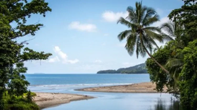 Bougainville menuju Kemerdekaan, Wilayah dengan 21 Bahasa Akan Jadi Negara Baru