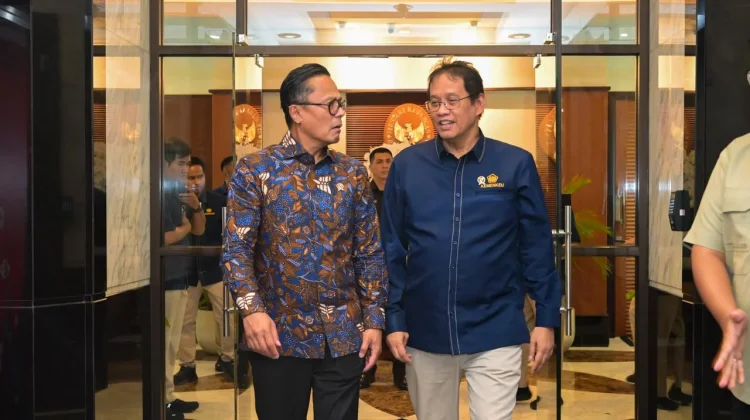 Menkeu dan BP BUMN Percepat Transformasi BUMN dan Penyelesaian Isu Strategis