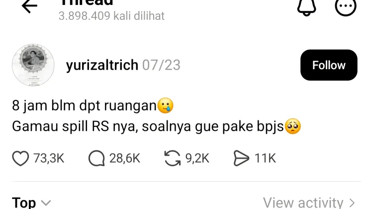 Viral Kasus Yurizal, Psikolog Ungkap Mengapa Orang Mudah Menghujat di Medsos