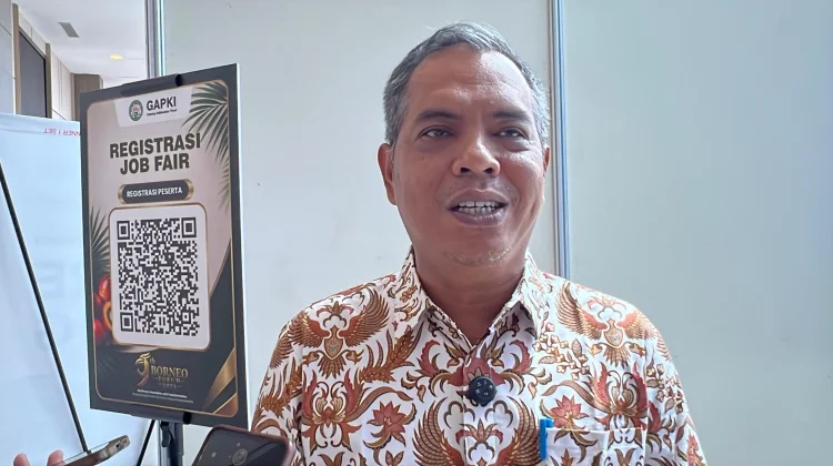 Borneo Forum 2026: Kementan & GAPKI Komit Dongkrak Produktivitas Sawit