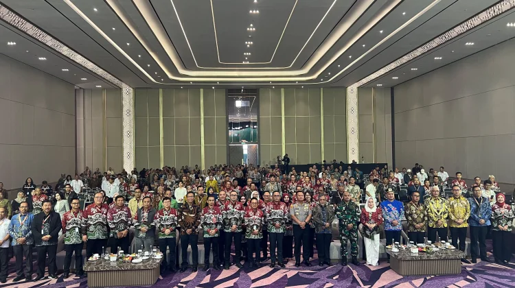 Borneo Forum 2026: Kementan & GAPKI Komit Dongkrak Produktivitas Sawit