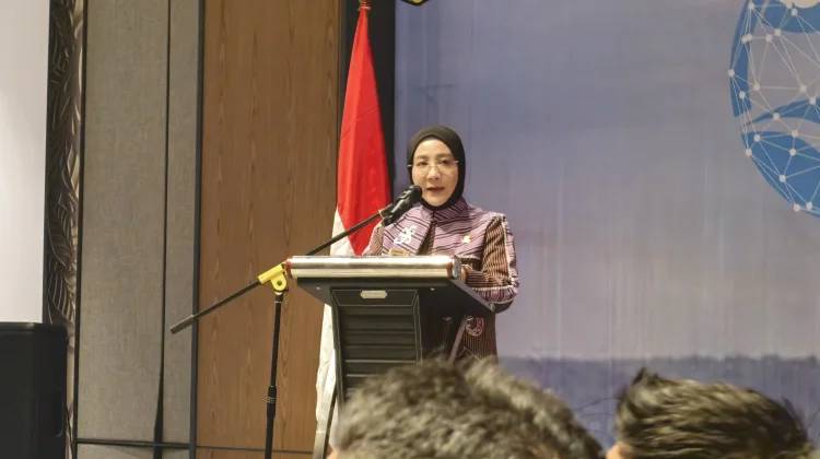Pemkab Berau Perkuat Aksi Nyata Hadapi Ancaman Perubahan Iklim