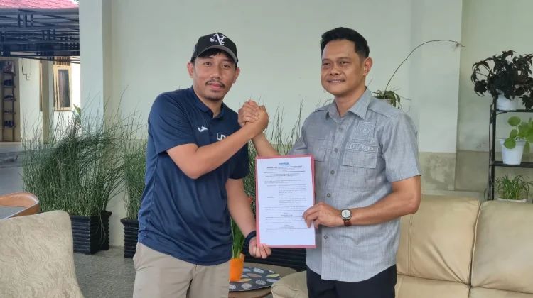 Sasar Juara Porprov Kaltim, AFI Paser Datangkan Pelatih Profesional