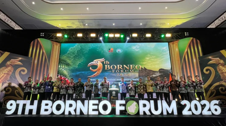 B50 Kaltim Dikepung Tantangan, Borneo Forum Satukan Pemerintah dan Industri