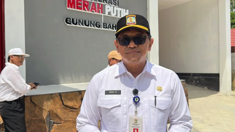 Koperasi Merah Putih Balikpapan Tetap Berjalan meski Dihadang Kendala Modal