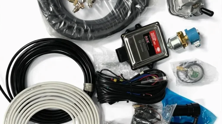 BBM Langka? Kenali Sistem Bahan Bakar Ganda Bensin dan Gas