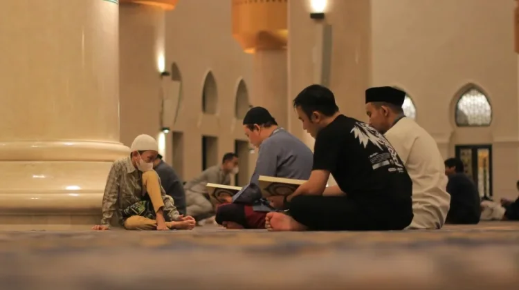 Buah Tawakal dalam Kehidupan