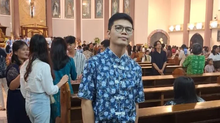 Akademisi Soroti Perlindungan Hutan Adat Long Isun Belum Optimal