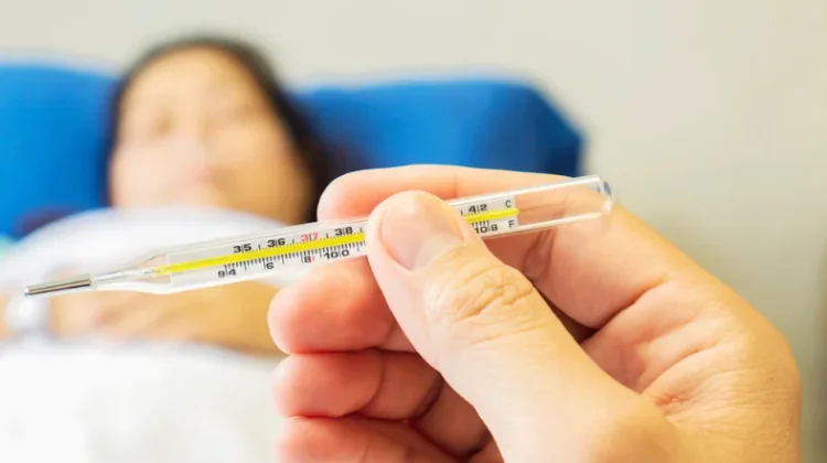 Dokter Ingatkan Anak dan Lansia Lebih Berisiko Terkena Heat Stroke