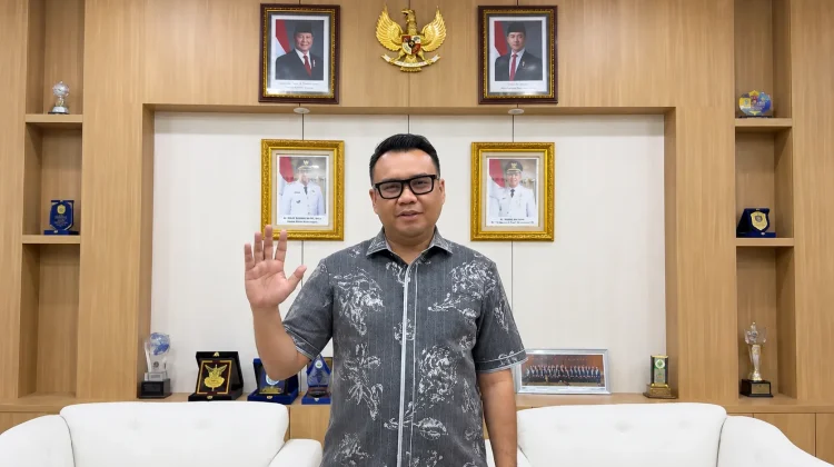Bupati Kukar Ajak Pelajar Hadiri Kampus Fair 2026 Tenggarong