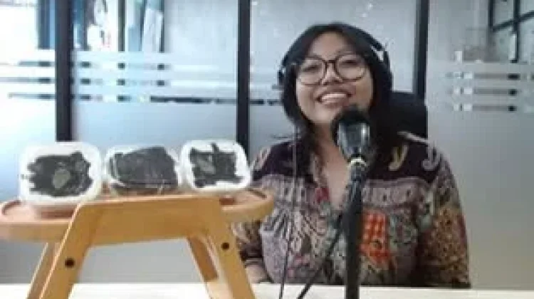 Cheesecuit: Makanan Kekinian yang Enak dan Creamy