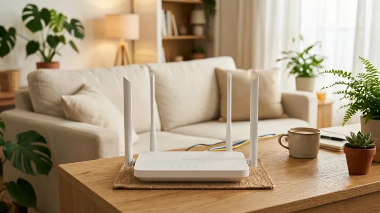 Mengenal Modem Router, Satu Perangkat untuk Semua Kebutuhan Internet Rumah