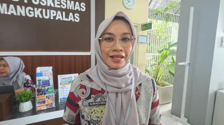 Puskesmas Mangkupalas Kejar Target CKG lewat Sosialisasi dan Inovasi SIREHAT