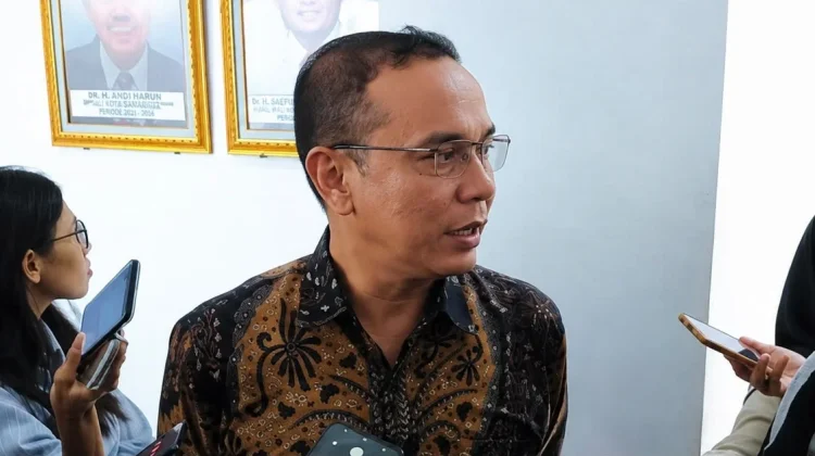 DPRD Samarinda Dorong Pemetaan Sekolah Tujuan SPMB sejak Kelas 5 SD