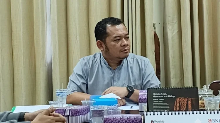 Buntut Kasus Medsos, IDI Samarinda Siapkan Webinar Etika Dokter Bermedia Sosial