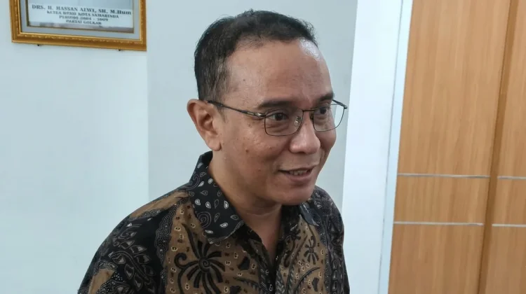 SPMB 2027, DPRD Samarinda Dorong Mitigasi Mutasi Domisili
