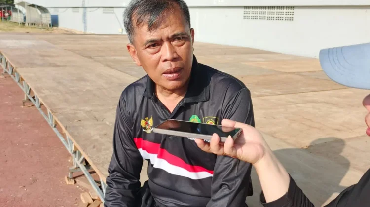 Petugas Inti Paskibraka Kaltim Masih Dirahasiakan Pelatih