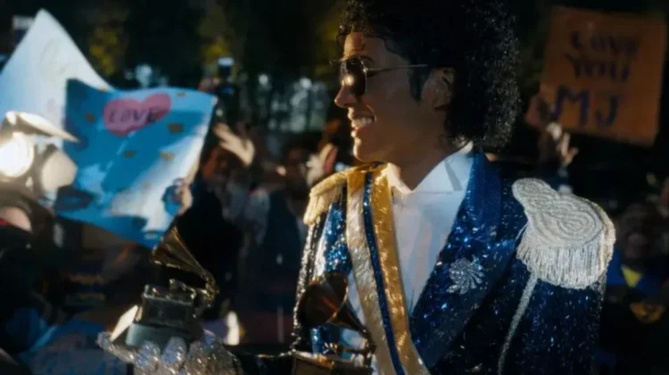 Sekuel Film Biopik Michael Jackson Segera Diproduksi, Tayang 2027-2028