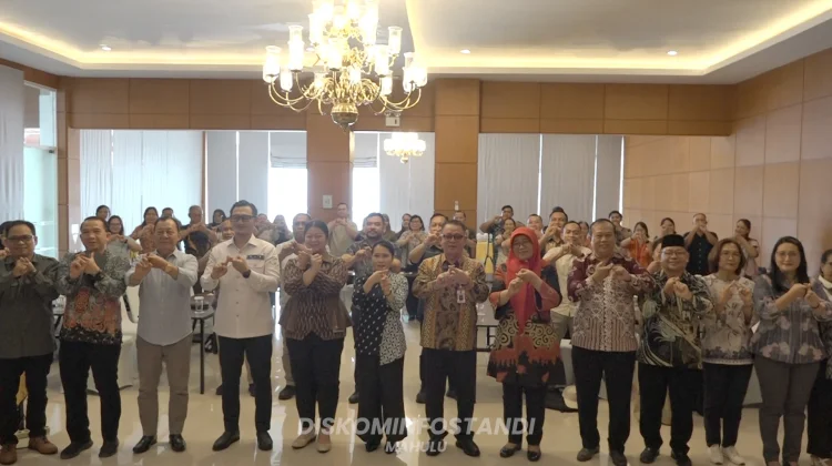 Pemkab Mahulu Perkuat Layanan Posyandu Terintegrasi