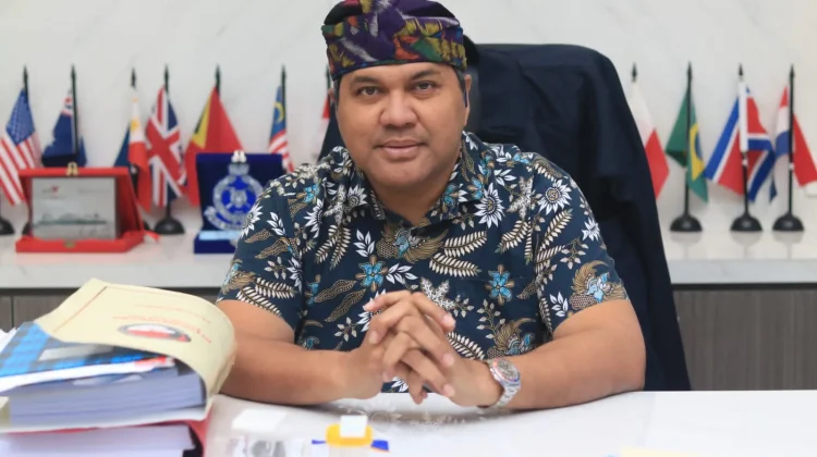Peredaran Etomidate Meningkat, Polda Kaltim Awasi Toko Vape hingga Ekspedisi