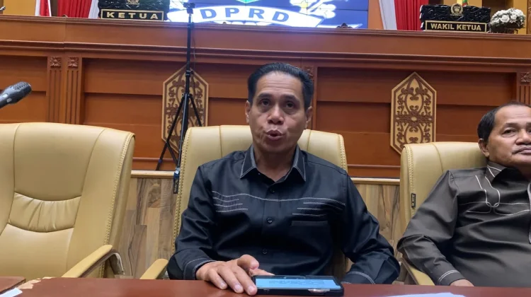 DPRD Samarinda Dorong Layanan Administrasi Pemerintahan Lebih Cepat