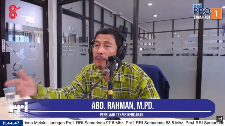 Buku Cerita Anak Dwibahasa Jadi Strategi Pelestarian Bahasa Daerah di Kaltim