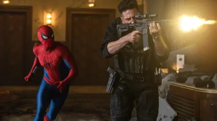 Spider-Man: Brand New Day Raup Rp8,9 Triliun Hanya dalam Sepekan
