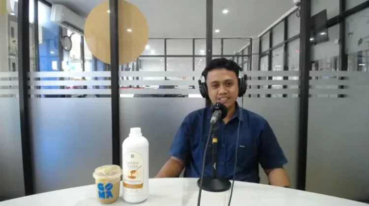 Berawal dari Halaman Rumah, Teras Goma Hadirkan Rasa Kopi yang Berbeda