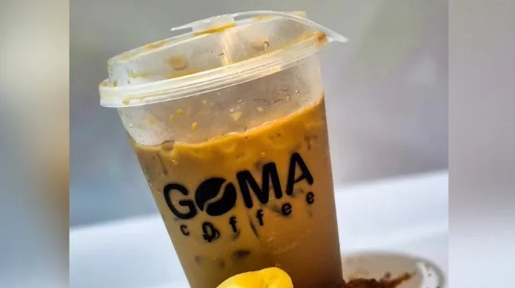 Sirup Racikan Teras Goma dengan Bahan Lokal Samarinda