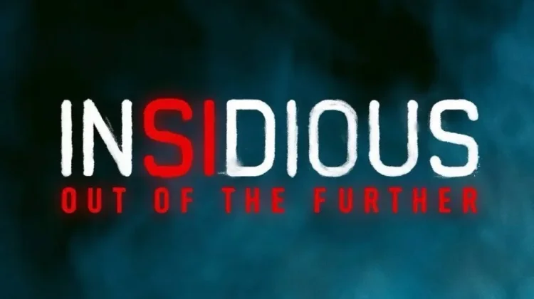 Insidious: Out of the Further, Teror Baru Tayang 19 Agustus