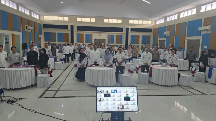 KPPN Samarinda Buka Ruang Publik Awasi Layanan dan Anggaran