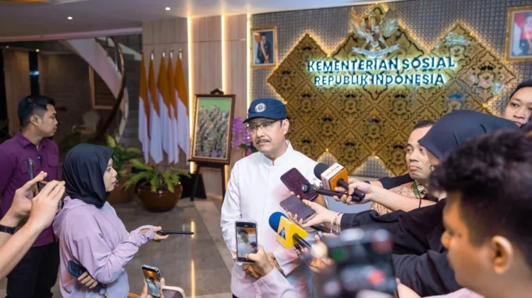 Pemerintah Perkuat Penyaluran Bansos Triwulan III, Data Dimutakhirkan