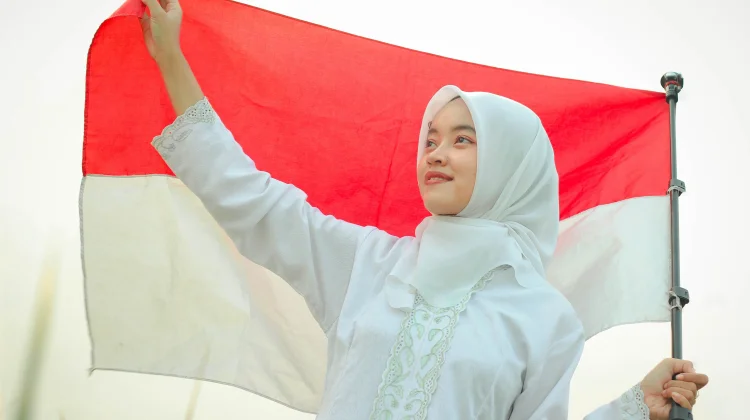 Mensyukuri Dua Momen Besar di Bulan Agustus: Kemerdekaan RI dan Maulid Nabi