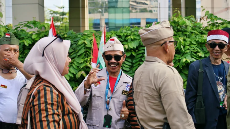Cara Bijak Mensyukuri Kemerdekaan tanpa Melanggar Syariat