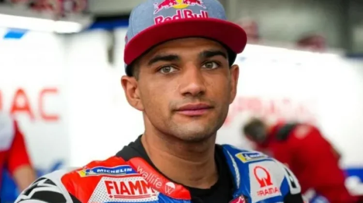 Jorge Martin Pertahankan Puncak Klasemen usai Grand Prix Inggris 2026