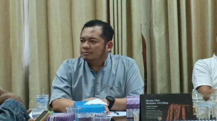 IDI Samarinda Tegaskan Dugaan Pelanggaran Etik Harus lewat Mekanisme Organisasi