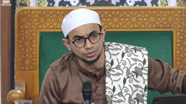 Istiqamah Berwudu Disebut Jadi Jalan Mendekatkan Diri