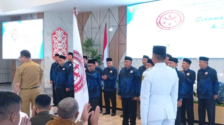 FKUB Samarinda Periode 2026-2031 Fokus Perkuat Moderasi Beragama