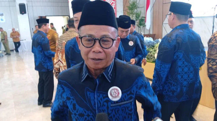 FKUB Waspadai Dampak Sosial Pertumbuhan Penduduk Samarinda