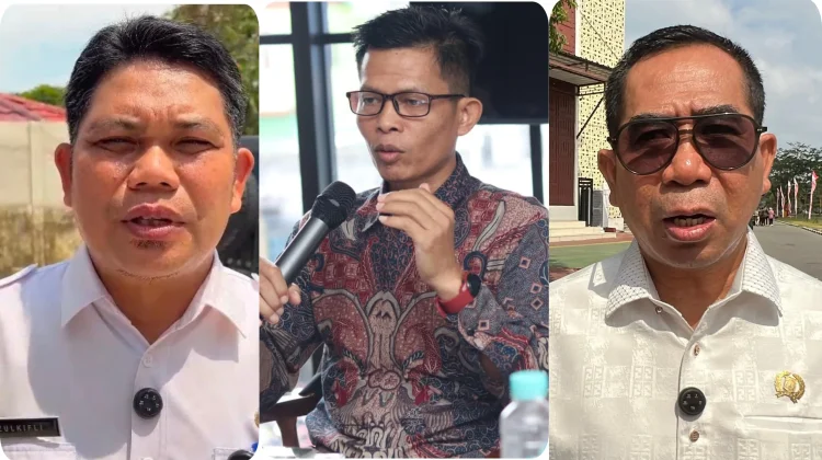 Turbulensi Fiskal, Balikpapan Pangkas Anggaran HUT RI ke-81 Demi Layanan Publik