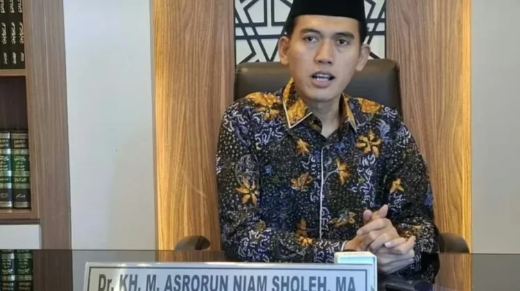 MUI Kecam Promosi Miras Berkedok Tantangan Hafalan Alquran
