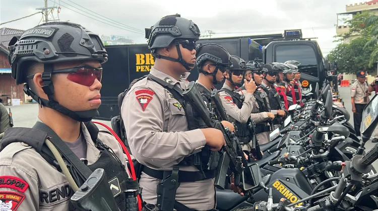Siaga Penuh Karhutla 2026: 71 Kasus Melanda Kaltim dalam 10 Hari Terakhir