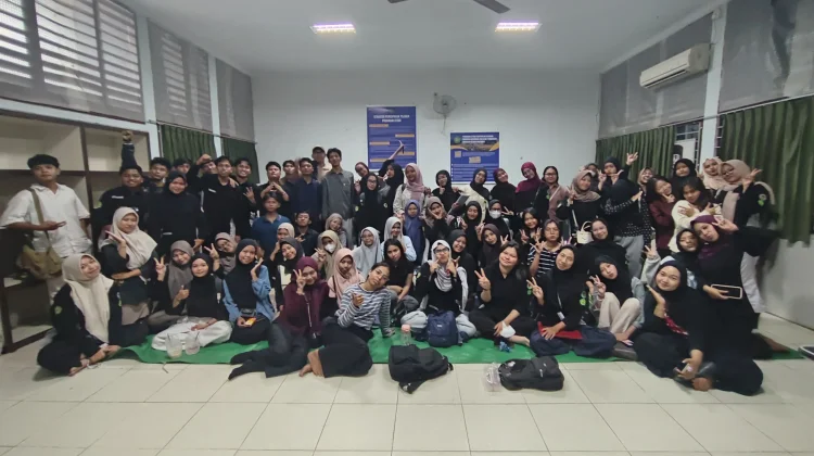 Pekan Ekonomi XV Unmul Buka Ruang Belajar dan Adu Kreativitas