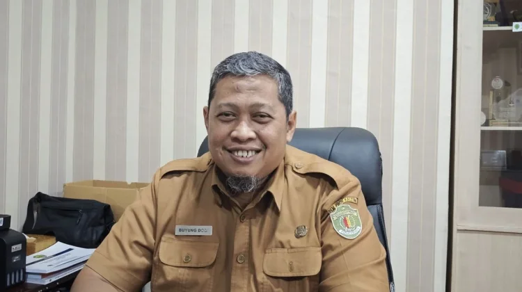 BPBD Kaltim Waspadai Lonjakan Karhutla Musim Kemarau