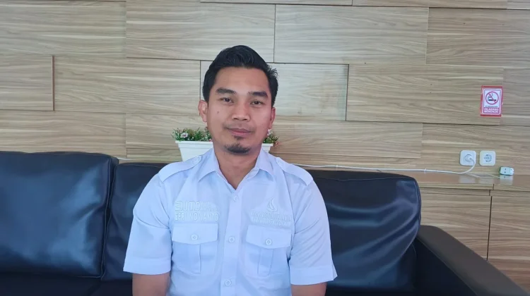 MGRM Dorong Kukar Dapat Manfaat dari Enam Blok Migas Lepas Pantai