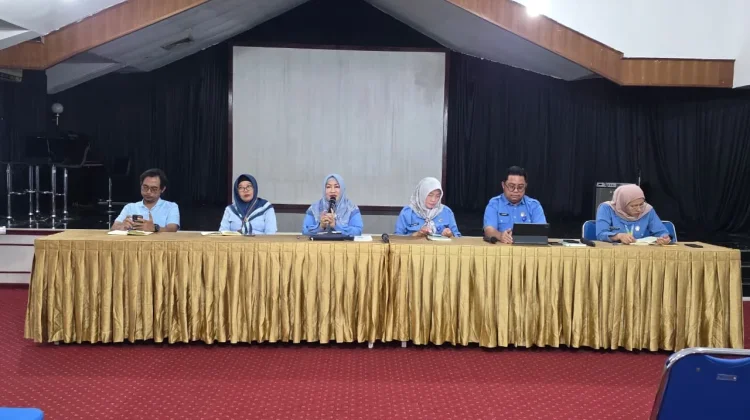 CKG dan Jumpa Fans Jadi Warna Baru Hari Bakti Radio RRI Samarinda 2026