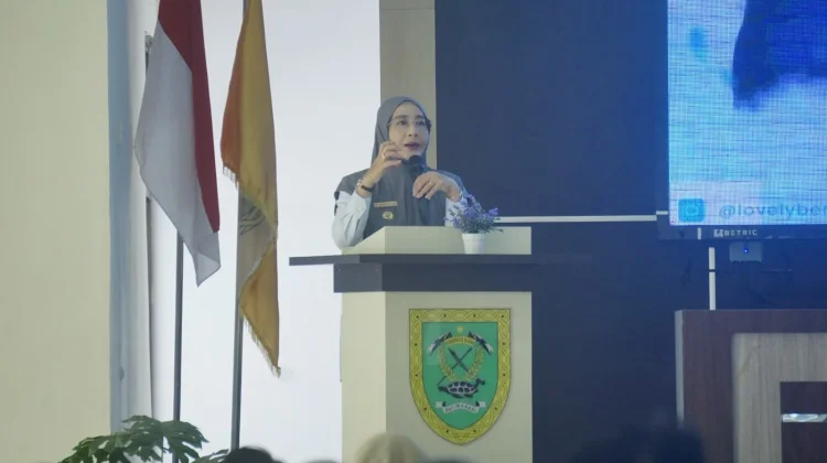 Pemkab Berau Perkuat Kolaborasi OPD, Pariwisata Disiapkan Jadi Penopang Ekonomi